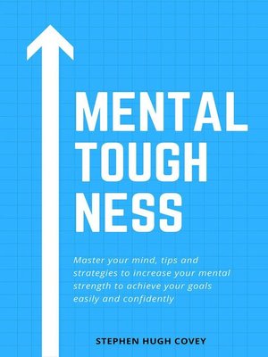 cover image of Mental Toughness